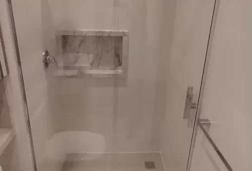 Box de Vidro – Moderno e Funcional