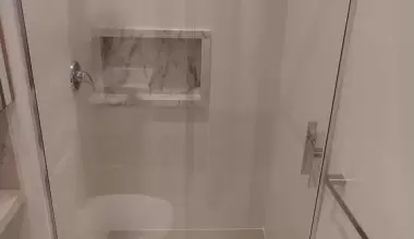 Box de Vidro – Moderno e Funcional