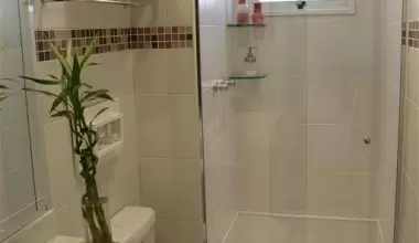 Box de Vidro – Moderno e Funcional