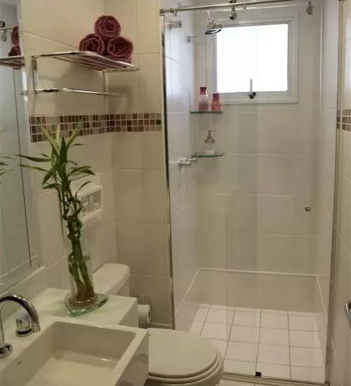 Box de Vidro – Moderno e Funcional