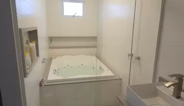 Box de Vidro – Moderno e Funcional