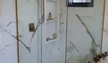 Box de Vidro – Moderno e Funcional