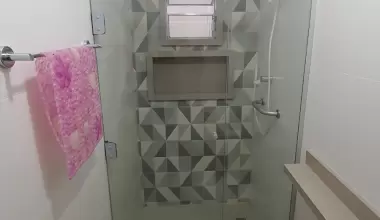 Box de Vidro – Moderno e Funcional