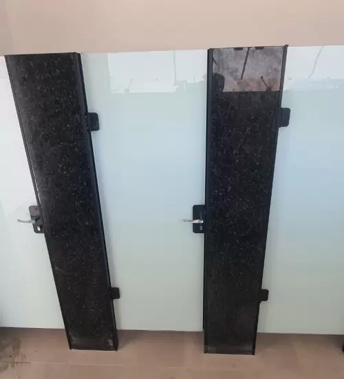 Box de Vidro – Moderno e Funcional