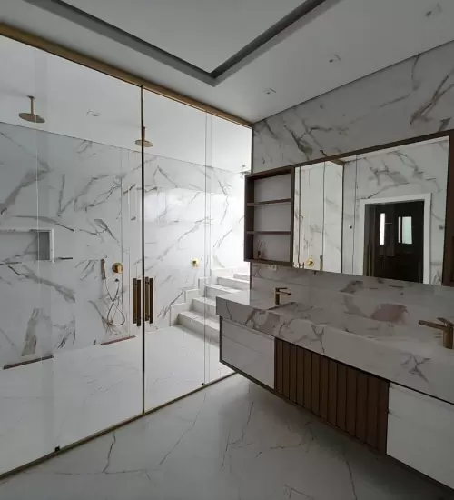 Box de Vidro – Moderno e Funcional