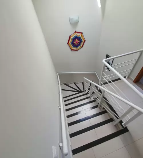 Corrimão
