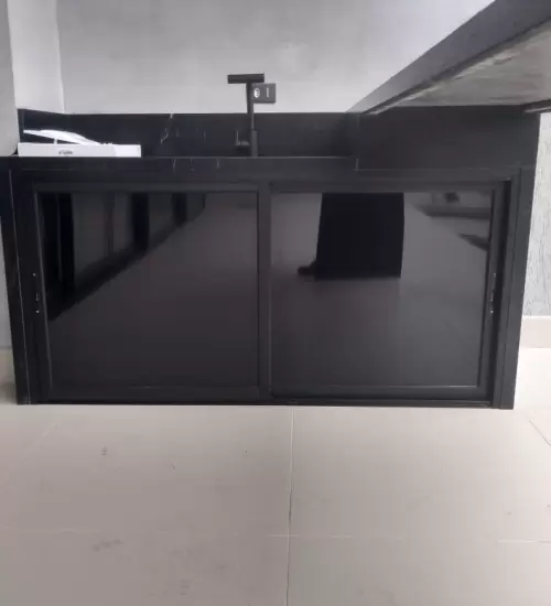 Gabinete de Pia
