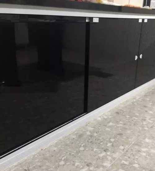 Gabinete de Pia