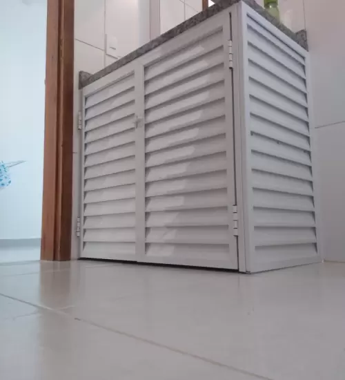 Gabinete de Pia