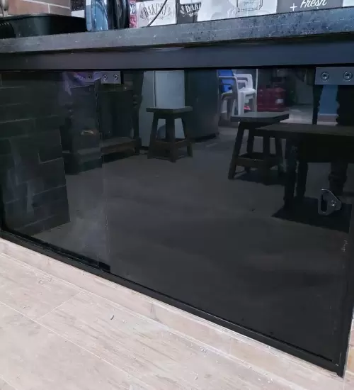 Gabinete de Pia