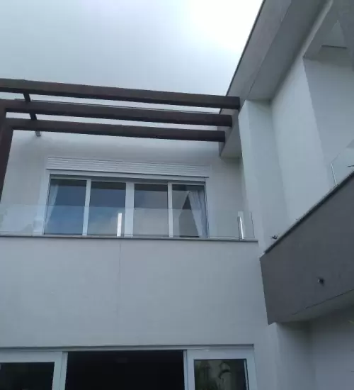 Guarda Corpo