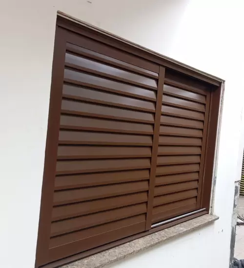Janela de Correr