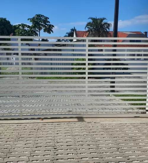 Portão de Correr